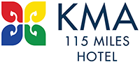 KMA 115 MILES HOTEL & SHWE PYI RESTARUANT